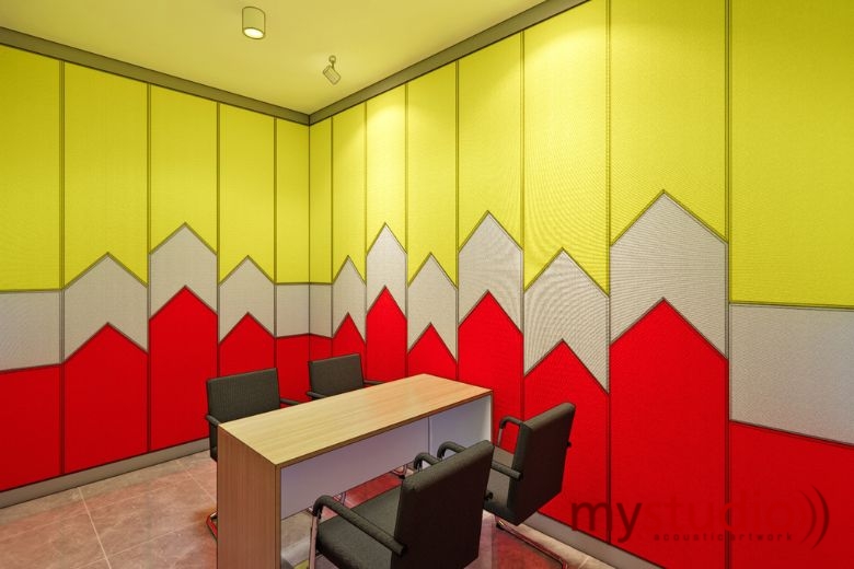 Pembuatan Ruang Tindakan Bekasi | Peredam Ruangan Untuk Lingkungan Kesehatan